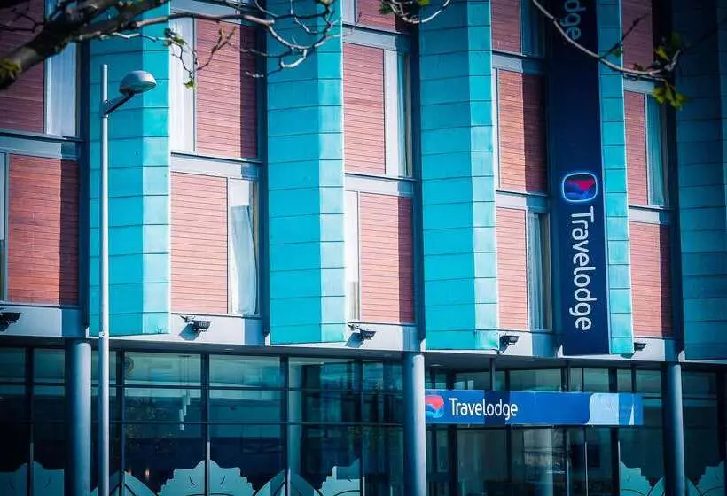 Travelodge Dublin Airport South