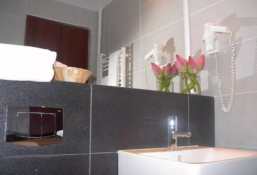 Fotos del hotel Unique Bucharest:  18