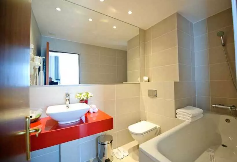 Fotos del hotel Unique Bucharest:  20