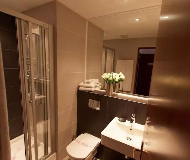 Fotos del hotel Unique Bucharest:  22