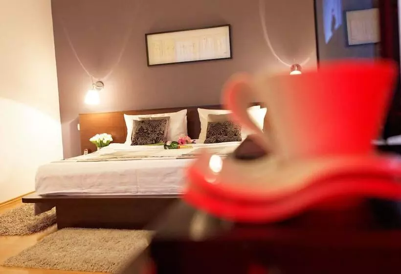 Fotos del hotel Unique Bucharest:  13