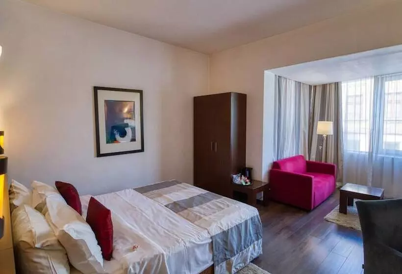 Fotos del hotel Unique Bucharest:  16
