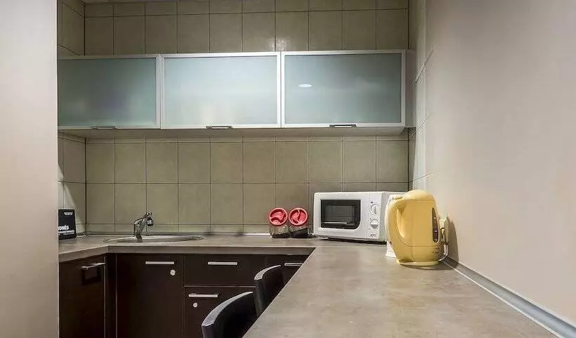 Fotos del hotel Vilnius City:  3