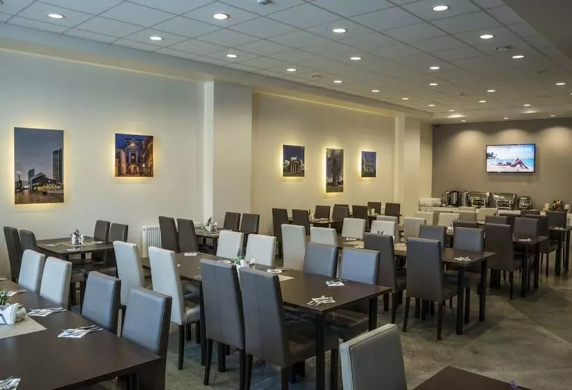 Fotos del hotel Vilnius City:  6