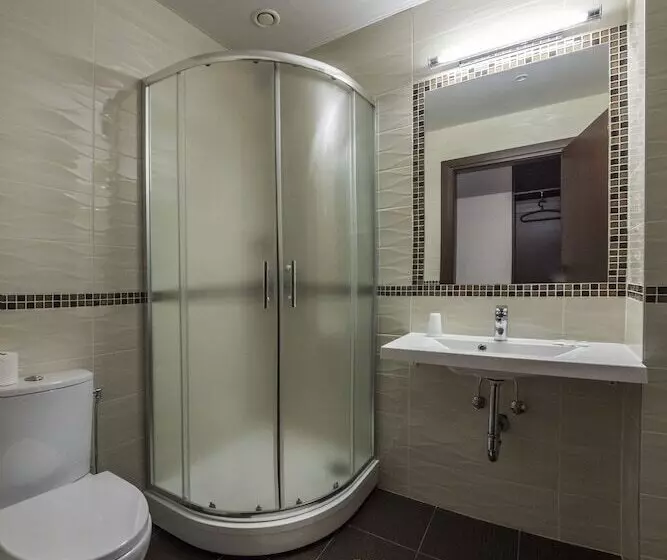 Fotos del hotel Vilnius City:  4