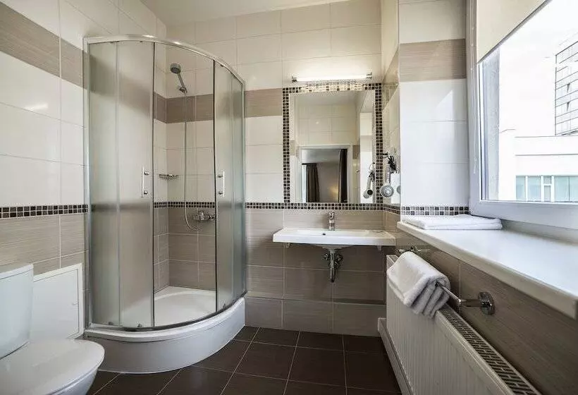 Fotos del hotel Vilnius City:  7