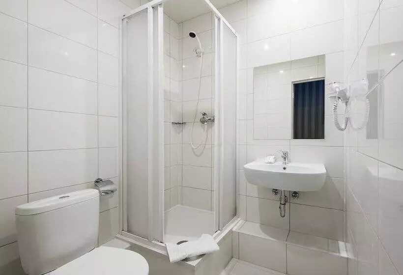 Fotos del hotel Vilnius City:  12
