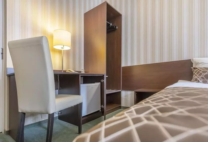 Fotos del hotel Vilnius City:  23