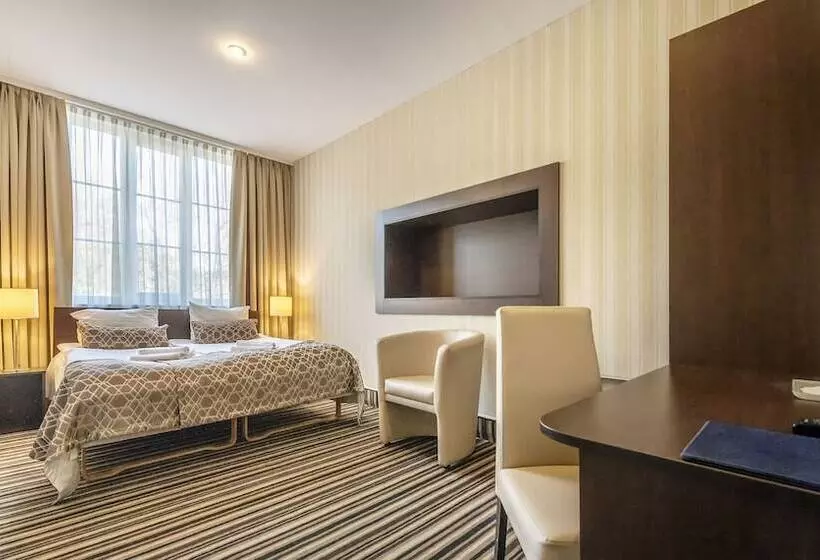 Fotos del hotel Vilnius City:  19