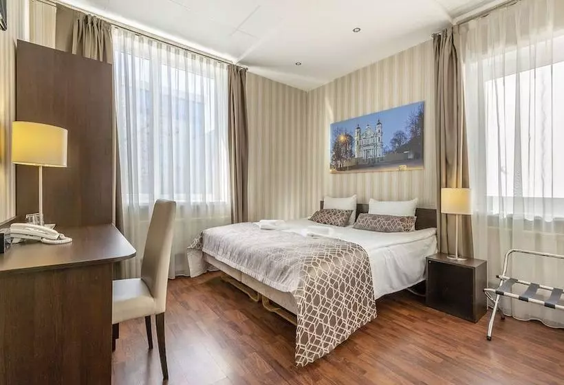 Fotos del hotel Vilnius City:  17