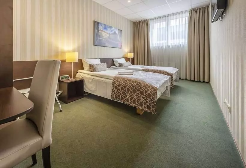 Fotos del hotel Vilnius City:  11