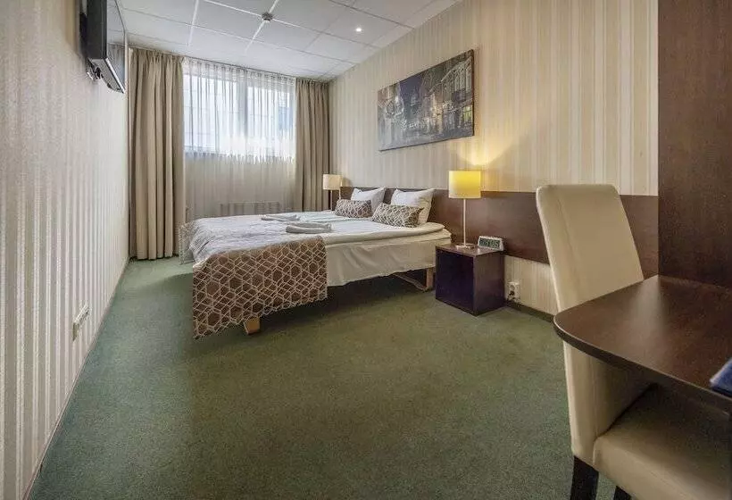 Fotos del hotel Vilnius City:  16