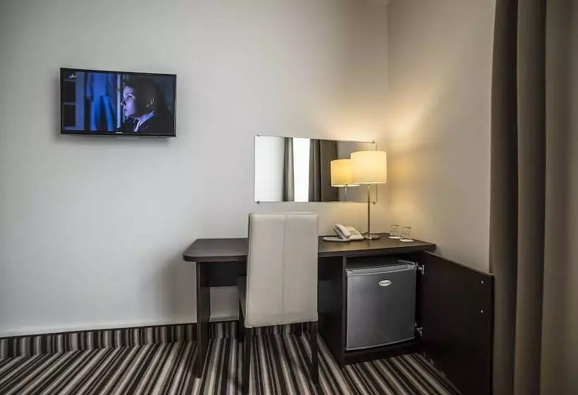 Fotos del hotel Vilnius City:  21