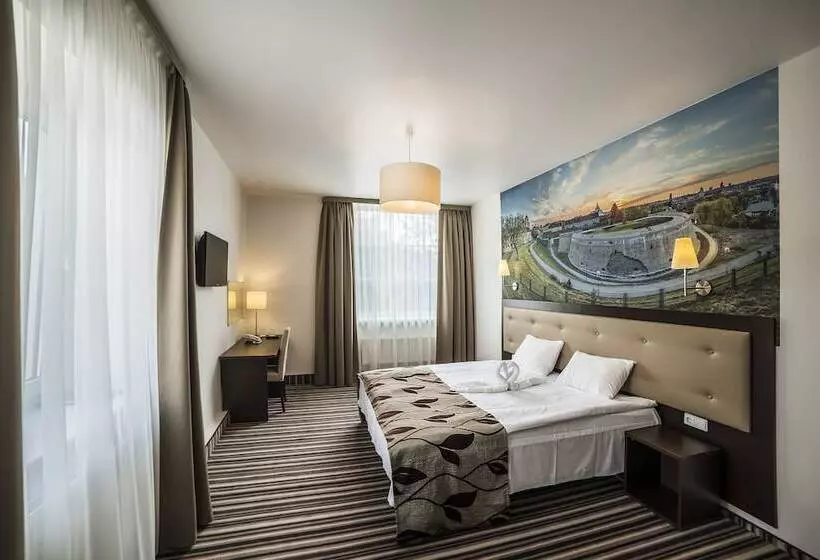 Fotos del hotel Vilnius City:  8