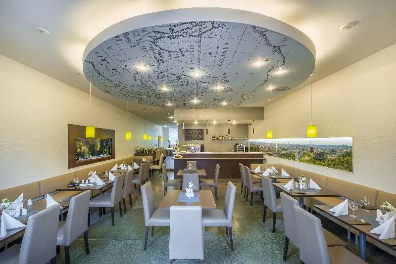 Fotos del hotel Vilnius City:  9