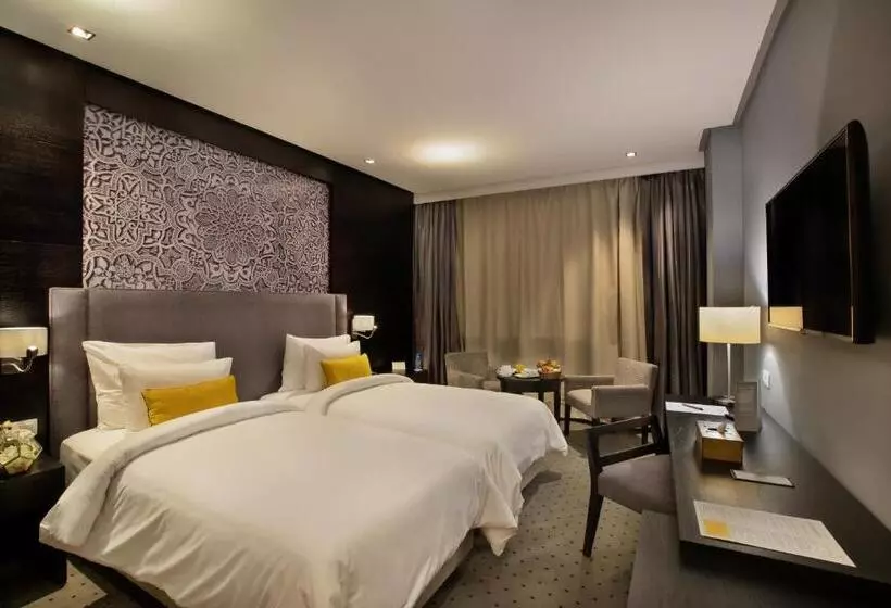 Fotos del hotel Odyssee Center:  3