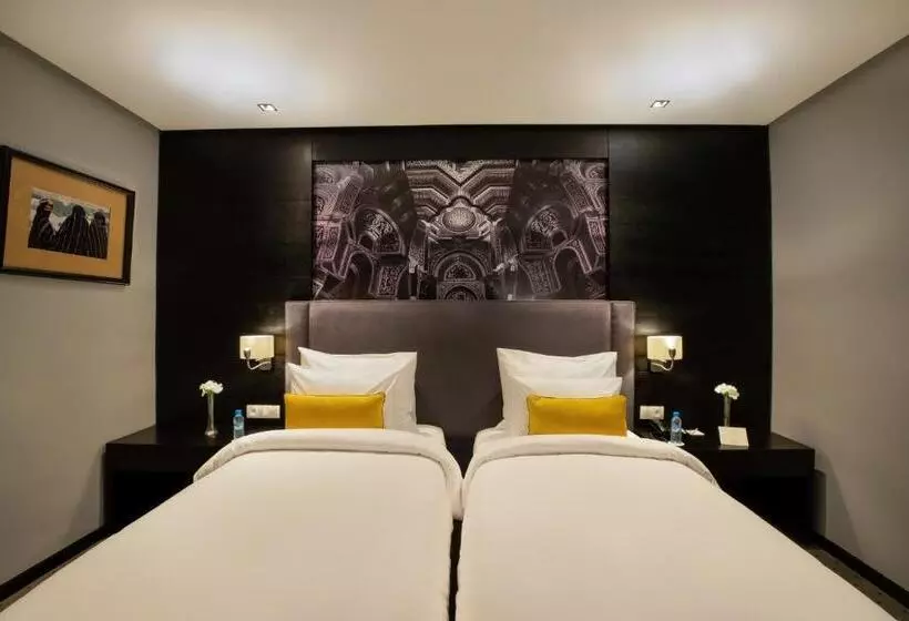 Fotos del hotel Odyssee Center:  4