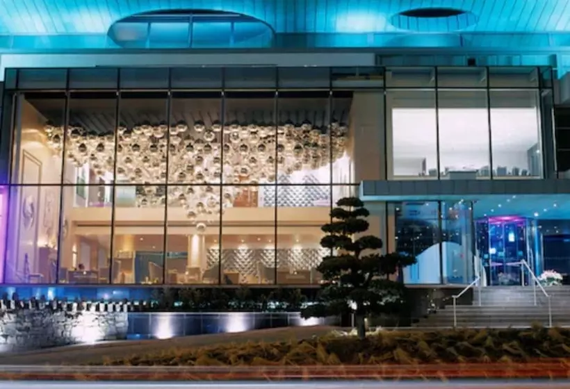 Fotos del hotel The G Hotel:  7