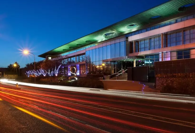 Fotos del hotel The G Hotel:  13