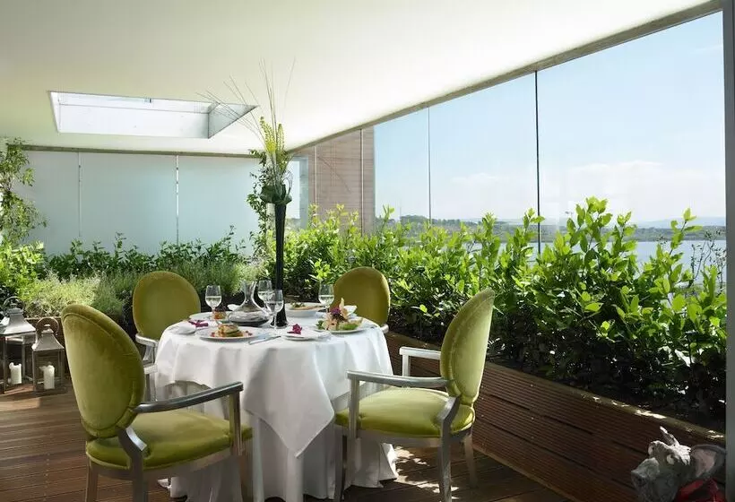 Fotos del hotel The G Hotel:  5