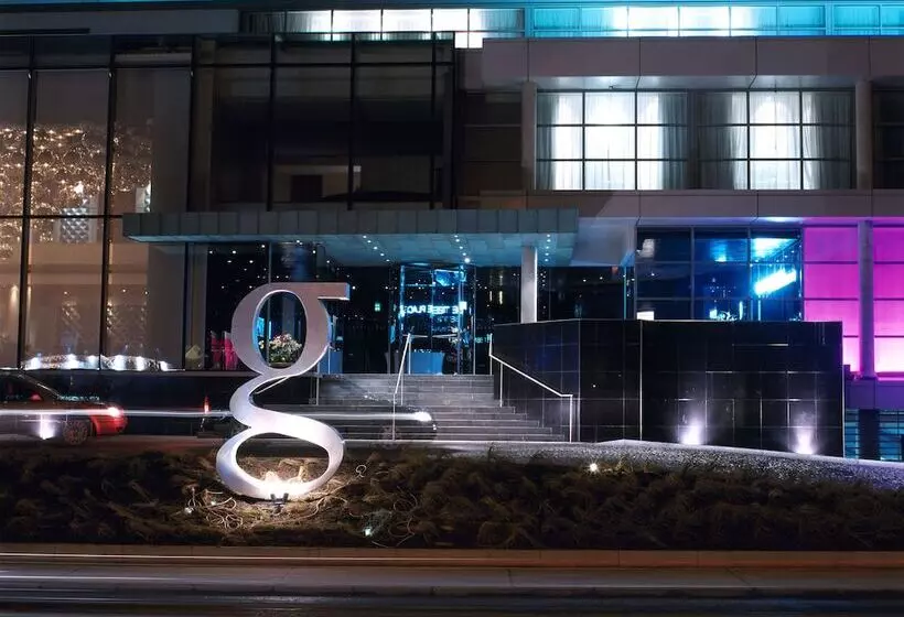 Fotos del hotel The G Hotel:  11