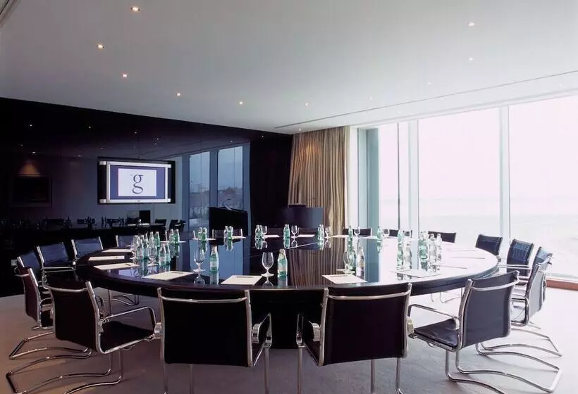 Fotos del hotel The G Hotel:  4