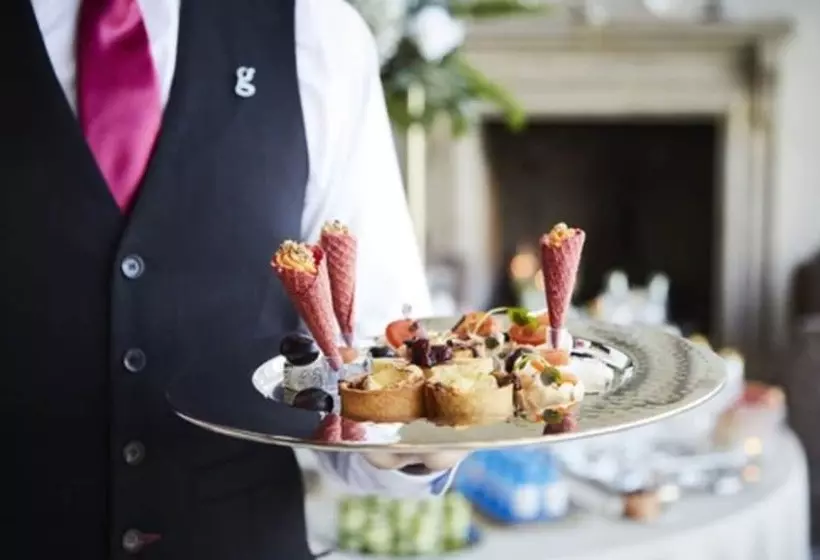 Fotos del hotel The G Hotel:  8