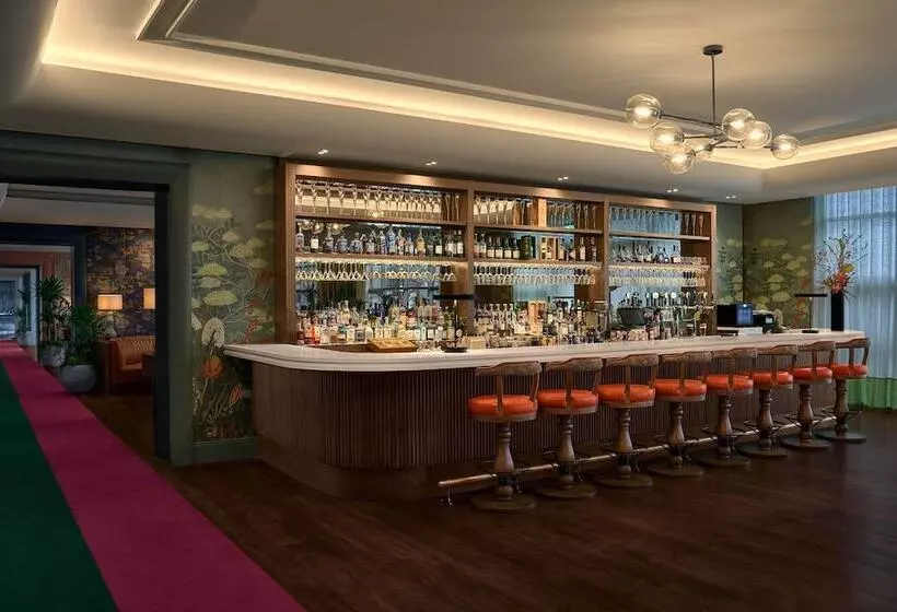 Fotos del hotel The G Hotel:  9