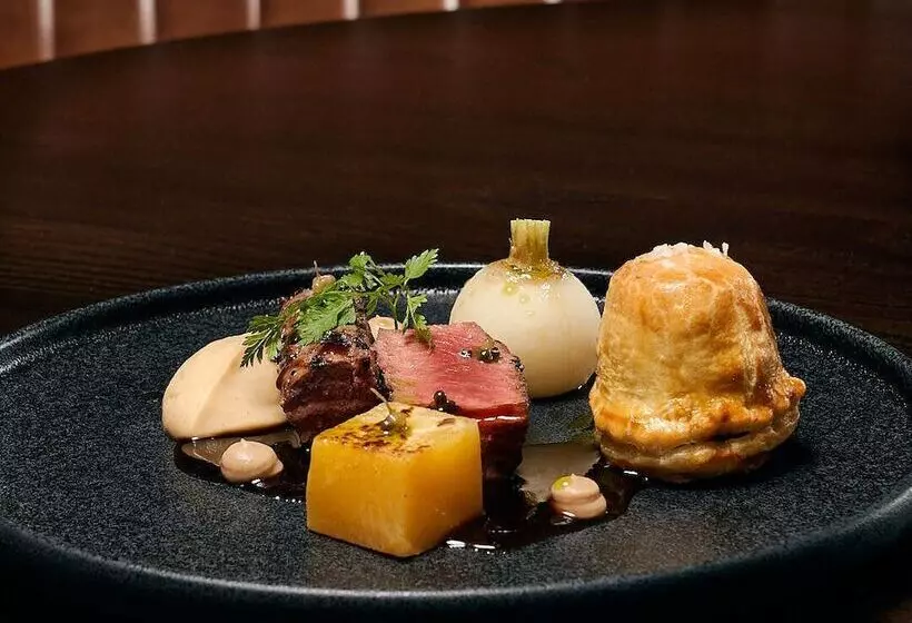 Fotos del hotel The G Hotel:  2