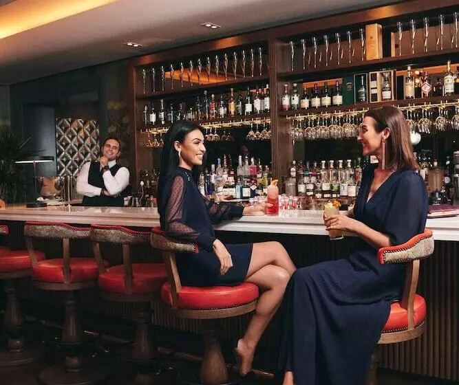 Fotos del hotel The G Hotel:  3