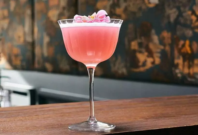 Fotos del hotel The G Hotel:  12