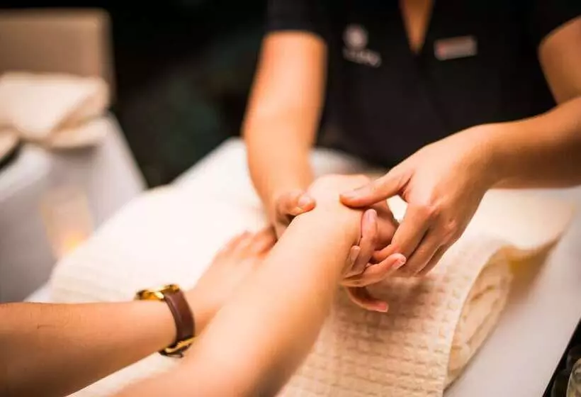 Fotos del hotel The G Hotel:  10