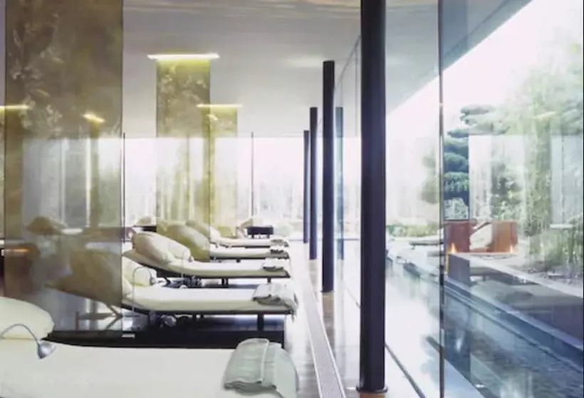 Fotos del hotel The G Hotel:  15