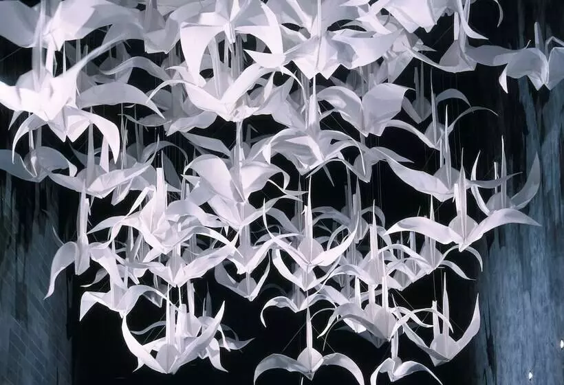 Fotos del hotel The G Hotel:  6