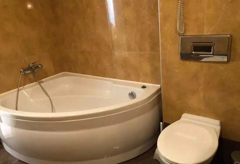 Fotos del hotel Aparthotel Poseidon:  19