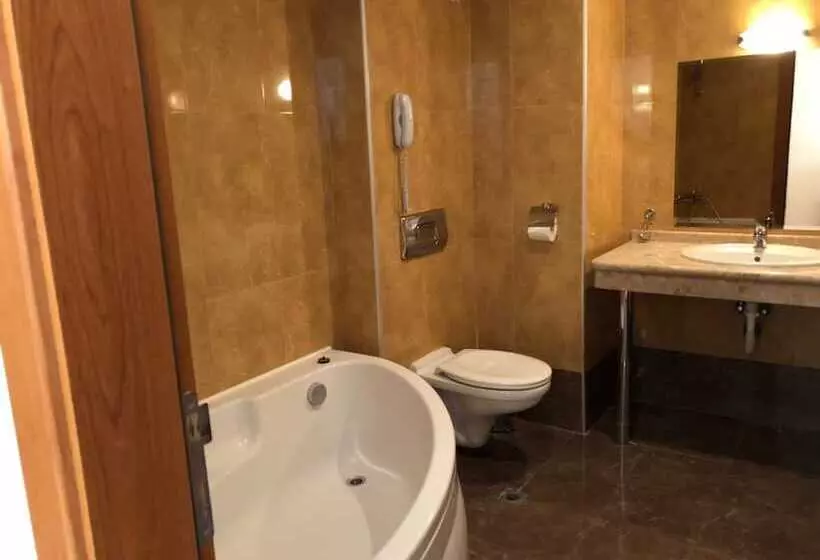 Fotos del hotel Aparthotel Poseidon:  14