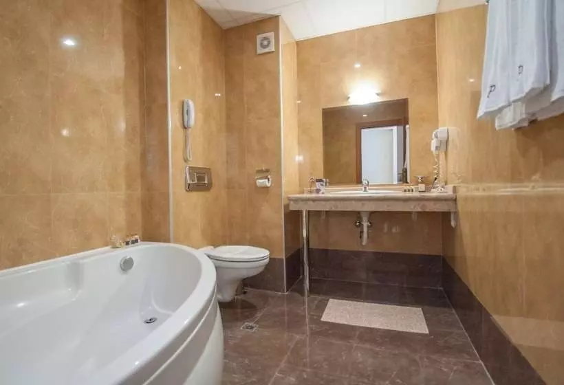 Fotos del hotel Aparthotel Poseidon:  7