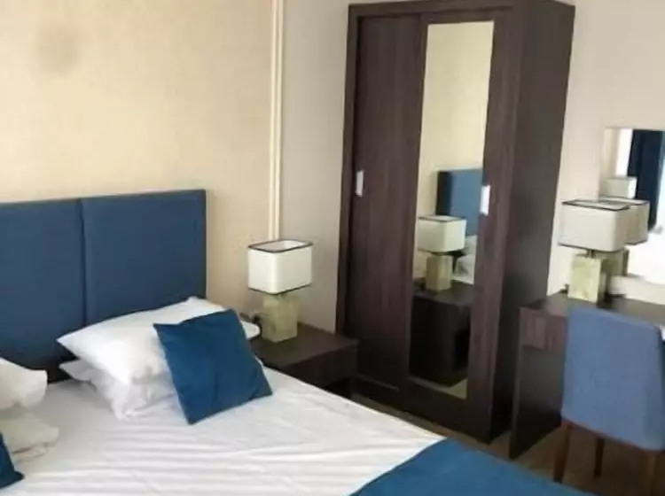 Fotos del hotel Aparthotel Poseidon:  17