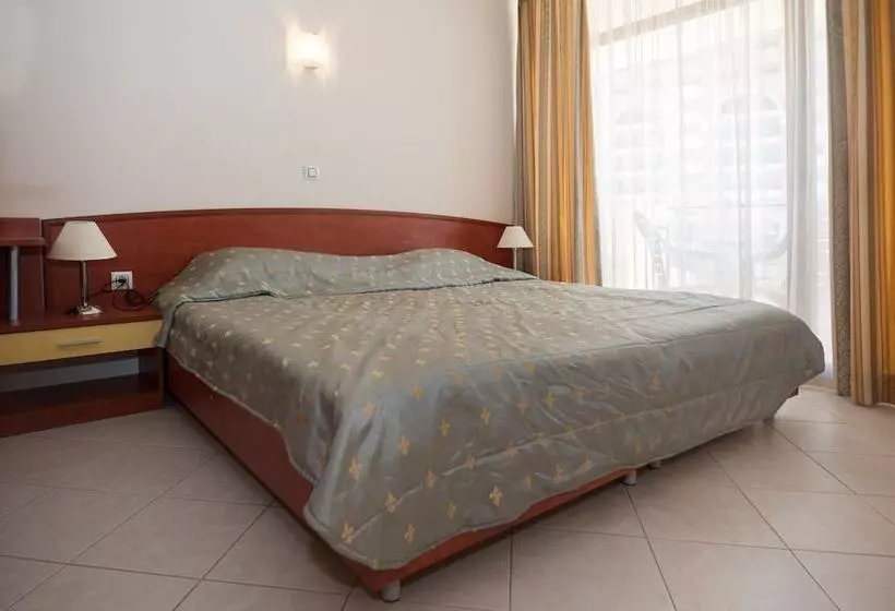 Fotos del hotel Aparthotel Poseidon:  11