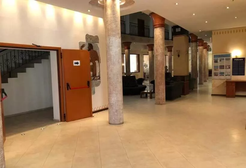 Fotos del hotel Aparthotel Poseidon:  12