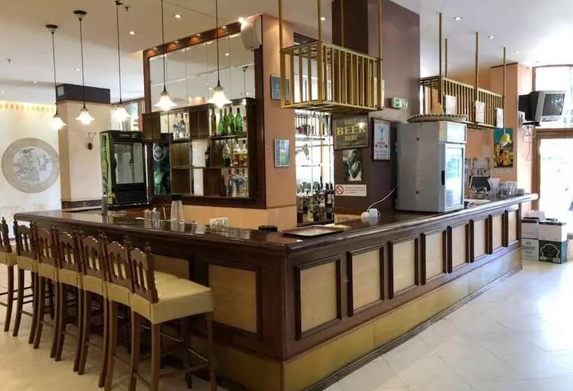 Fotos del hotel Aparthotel Poseidon:  13