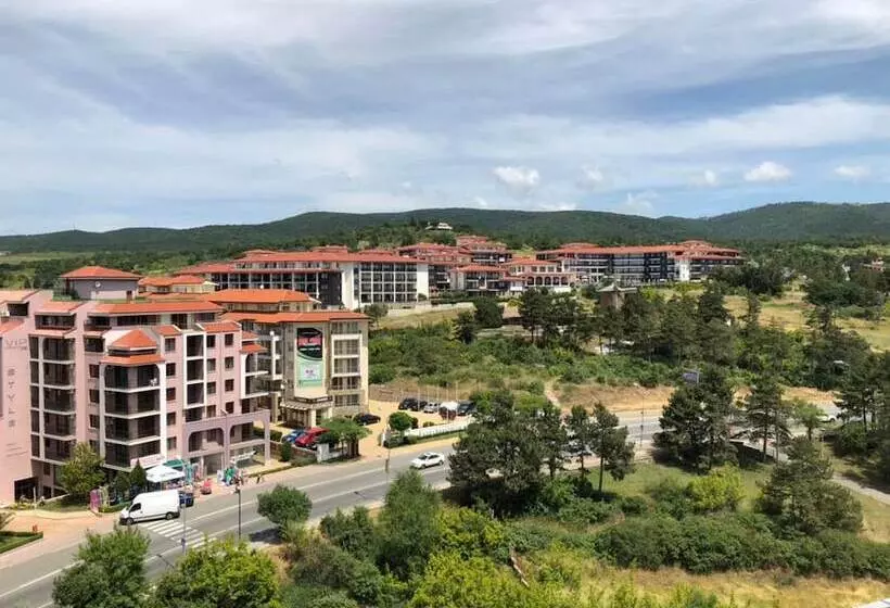 Fotos del hotel Aparthotel Poseidon:  8