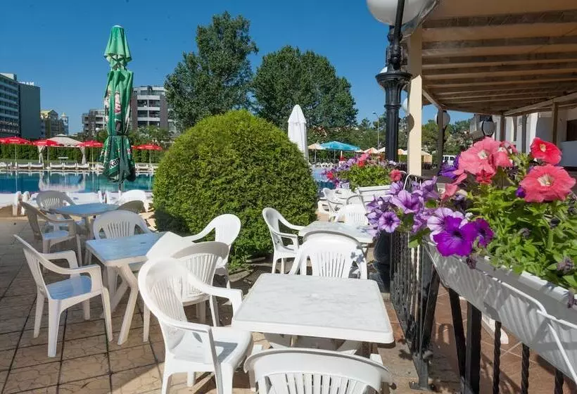 Fotos del hotel Aparthotel Poseidon:  6