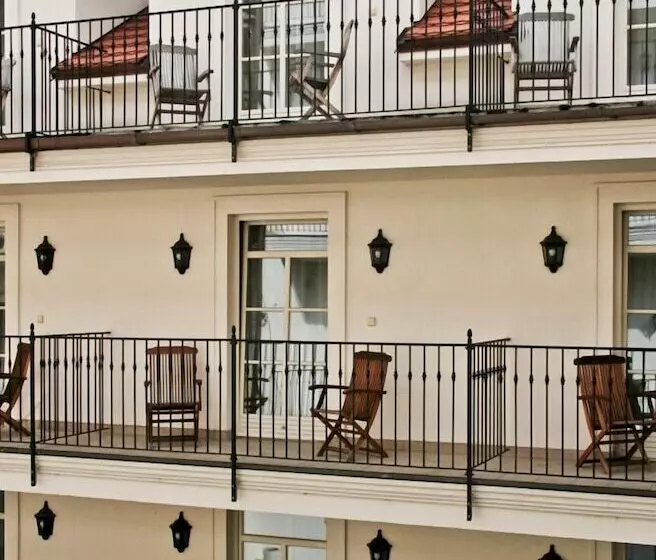 Fotos del hotel Angelis:  5