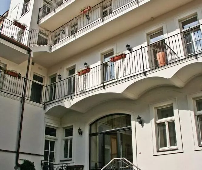 Fotos del hotel Angelis:  8