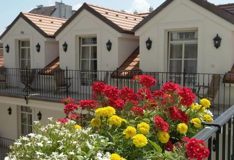 Fotos del hotel Angelis:  14