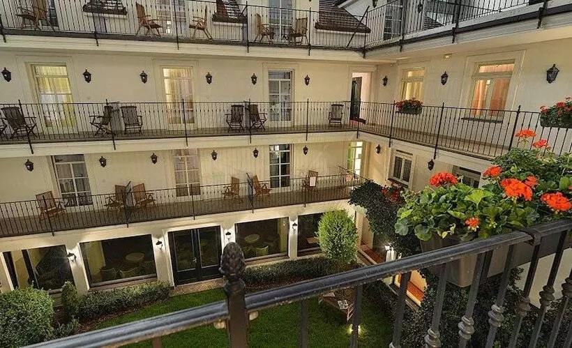 Fotos del hotel Angelis:  15