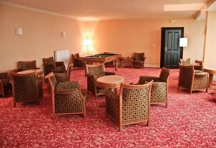 Fotos del hotel Angelis:  2