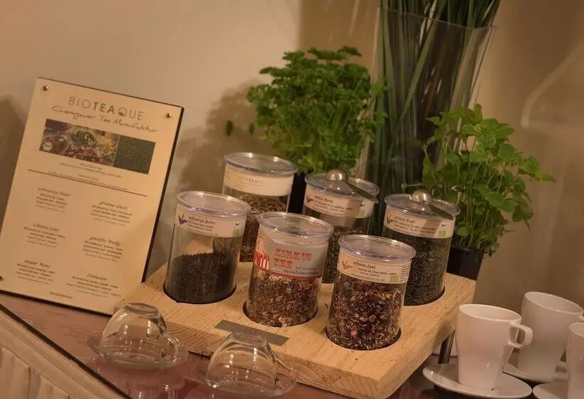 Fotos del hotel Angelis:  6