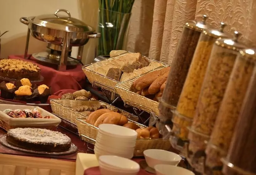 Fotos del hotel Angelis:  3